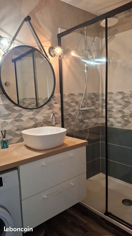 Appartement à louer, 36m², Courseulles-sur-Mer