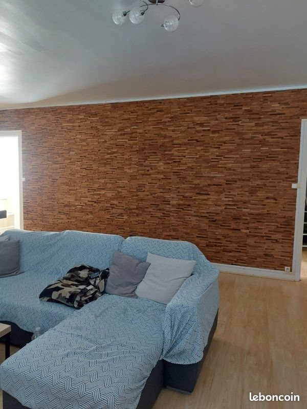 Appartement à vendre, 90m², Guéret