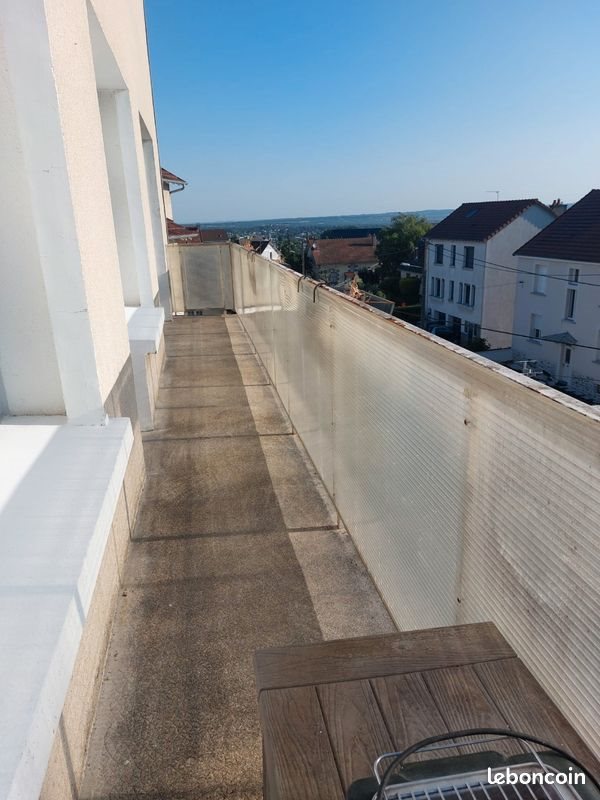 Appartement à vendre, 90m², Guéret
