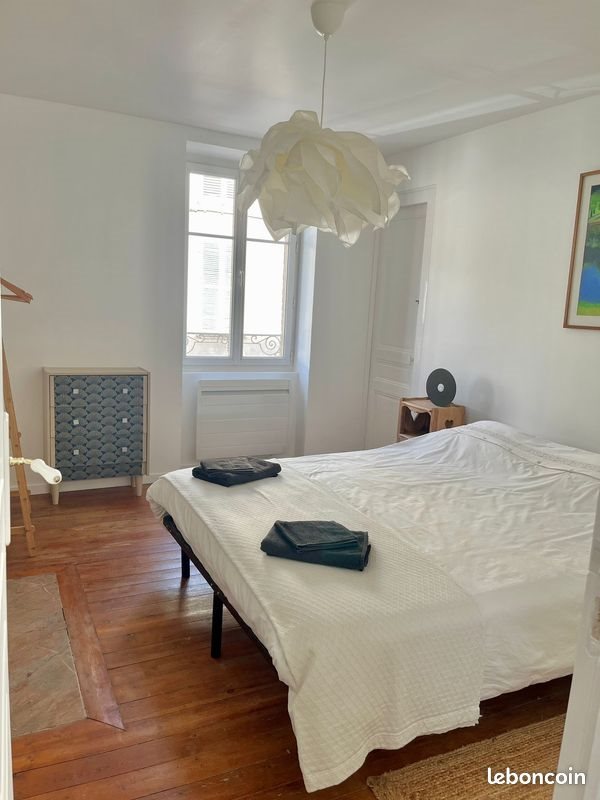 Maison à louer, 84m², Rémalard