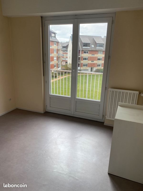 Appartement à louer, 62m², Valdoie