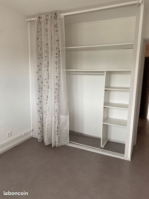 Appartement à louer, 62m², Valdoie