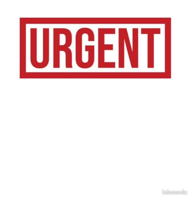 Appartement à louer, 30m², Goussainville