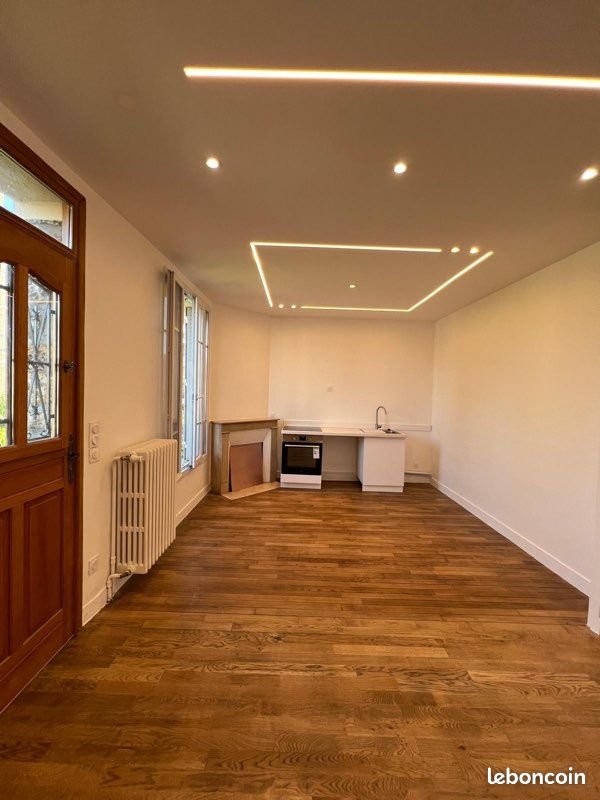 Appartement à louer, 44m², Athis-Mons
