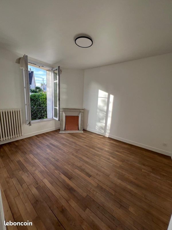 Appartement à louer, 44m², Athis-Mons