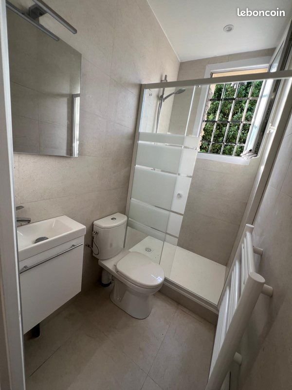Appartement à louer, 44m², Athis-Mons