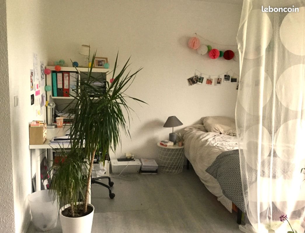 Appartement à louer, 24m², Dax