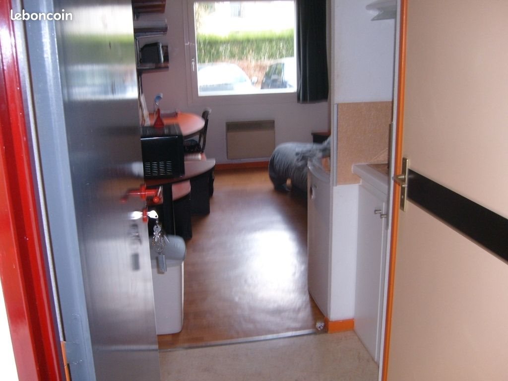Appartement à louer, 15m², Poitiers