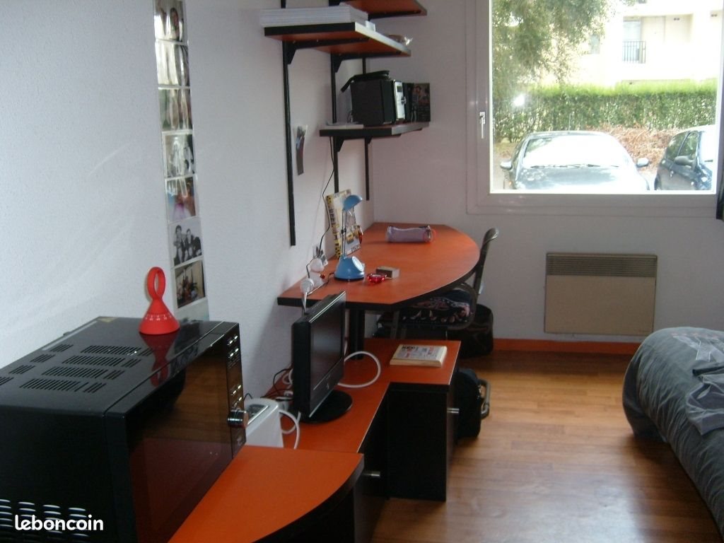 Appartement à louer, 15m², Poitiers