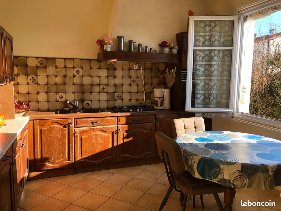 Maison à vendre, 125m², Hendaye