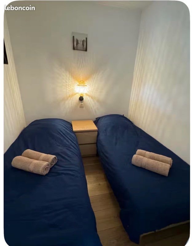 Appartement à louer, 24m², Cannes