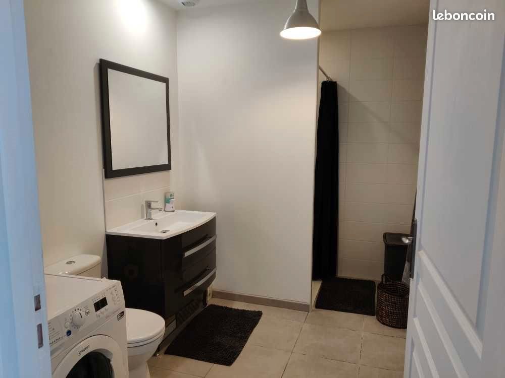 Appartement à louer, 65m², Saint-Pierre-Canivet