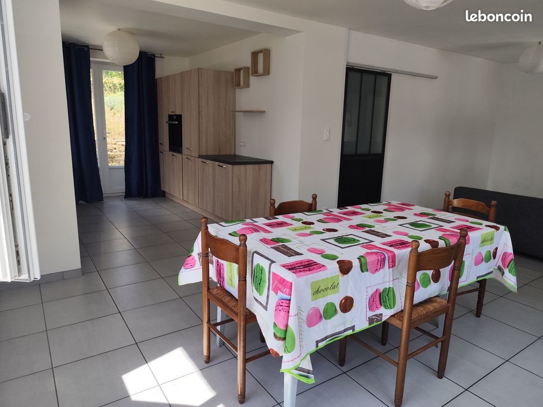 Maison à vendre, 122m², Quimper
