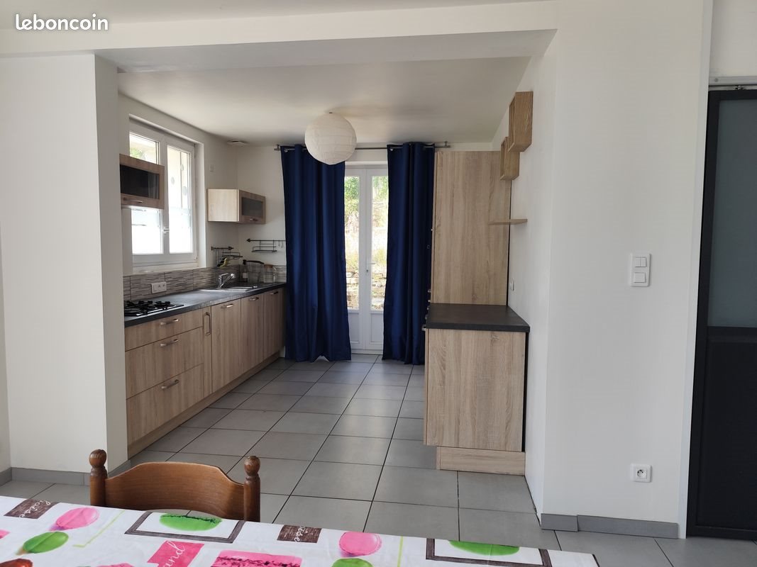 Maison à vendre, 122m², Quimper
