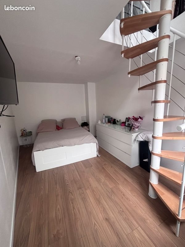 Maison à louer, 50m², Blainville-sur-Orne