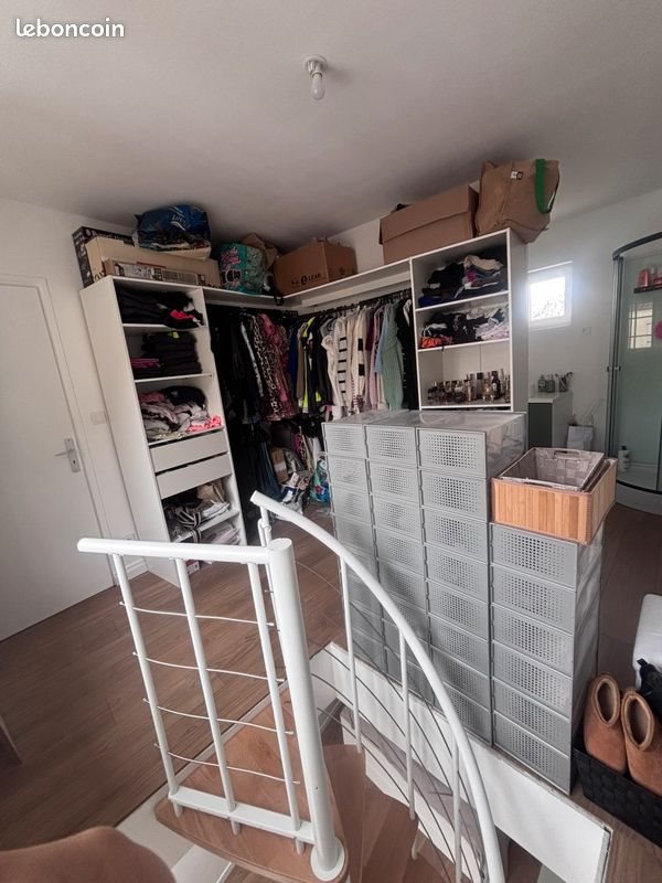 Maison à louer, 50m², Blainville-sur-Orne