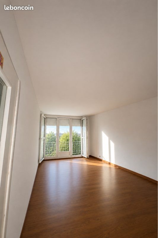 Appartement à vendre, 70m², Beauvais
