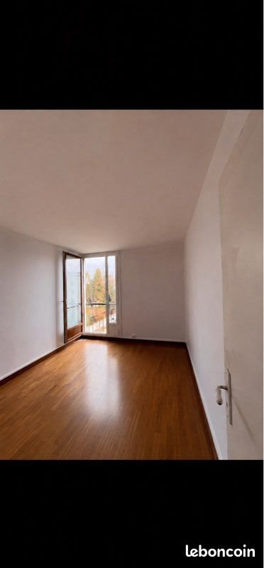 Appartement à vendre, 70m², Beauvais