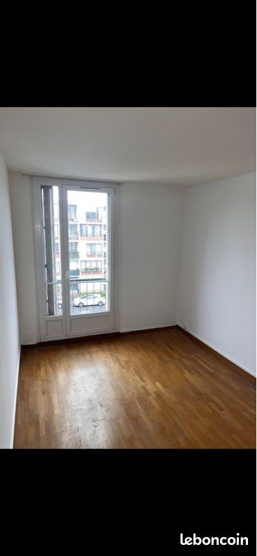 Appartement à vendre, 70m², Beauvais
