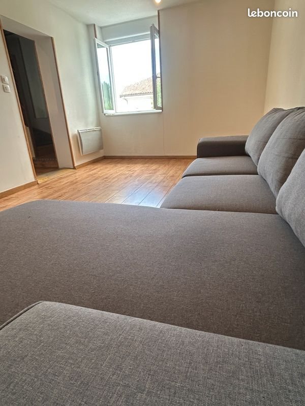 Appartement à louer, 48m², Valentine