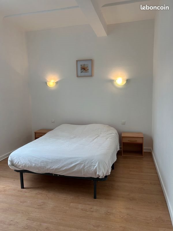 Appartement à louer, 48m², Valentine