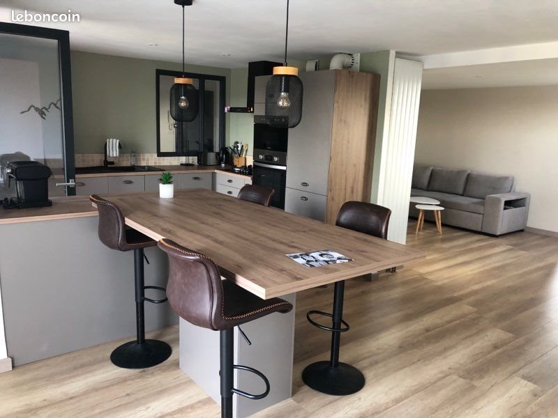 Appartement à louer, 78m², Billère