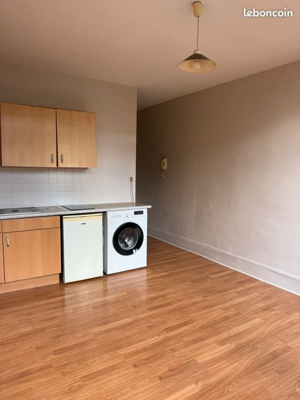 Appartement à louer, 21m², Valenciennes