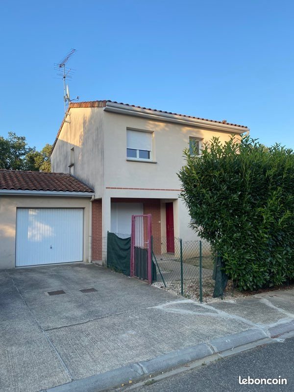 Maison à louer, 85m², Montauban