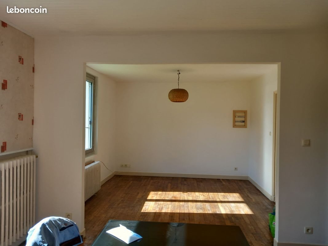Maison à vendre, 110m², Riec-sur-Belon
