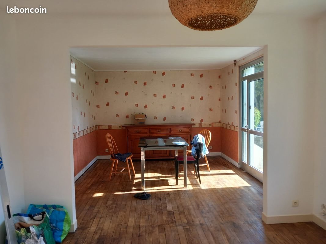 Maison à vendre, 110m², Riec-sur-Belon