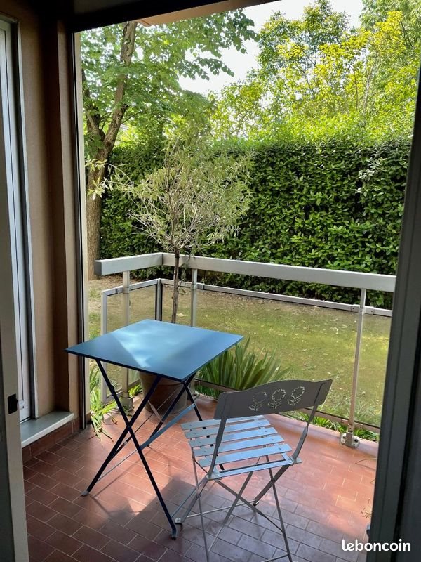 Appartement à louer, 50m², Nîmes