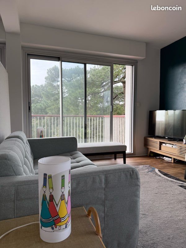 Appartement à louer, 39m², La Baule-Escoublac