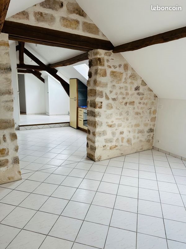 Appartement à louer, 49m², Avon