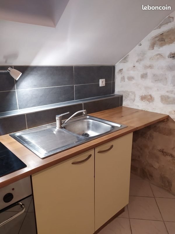 Appartement à louer, 49m², Avon
