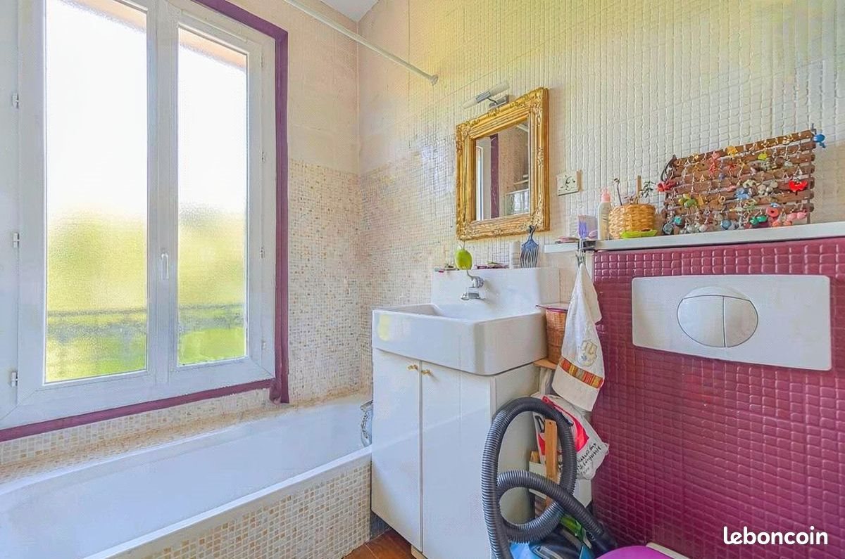 Appartement à louer, 55m², Maisons-Alfort