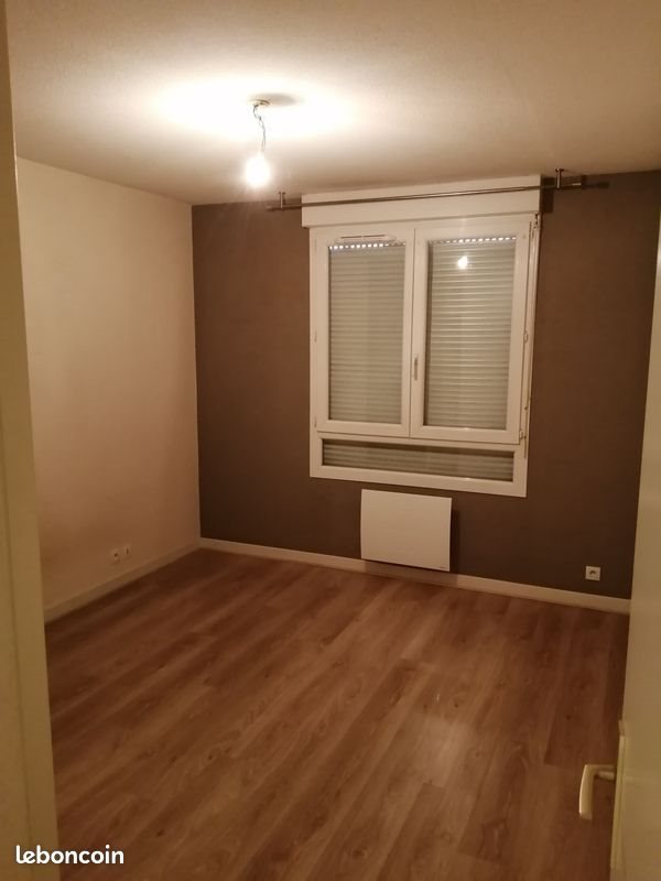 Appartement à louer, 50m², Clermont-Ferrand