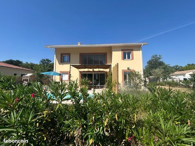 Maison à vendre, 157m², Toulouse