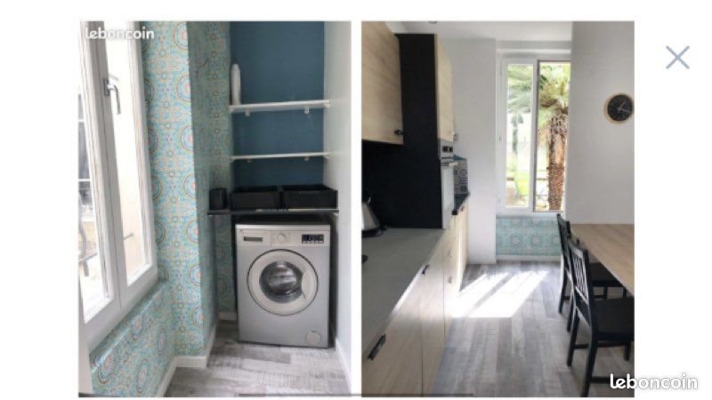 Appartement à louer, 12m², Sartrouville