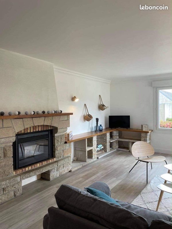 Maison à louer, 131m², Plonéour-Lanvern