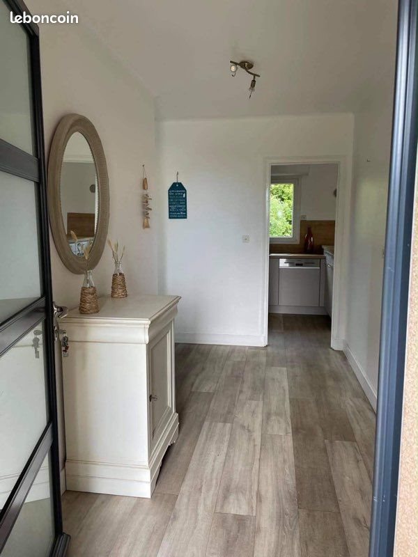 Maison à louer, 131m², Plonéour-Lanvern