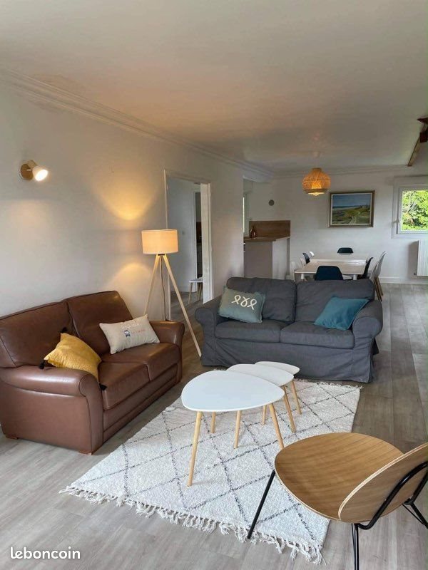 Maison à louer, 131m², Plonéour-Lanvern