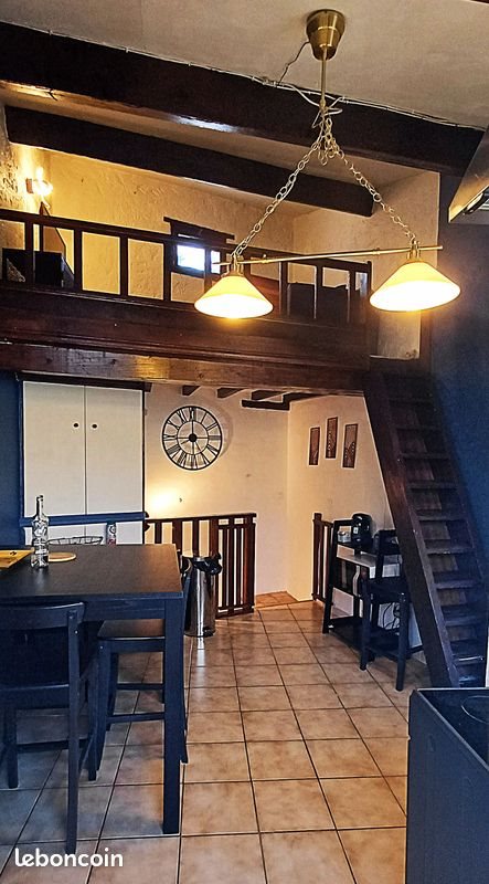 Appartement à louer, 49m², Ganges