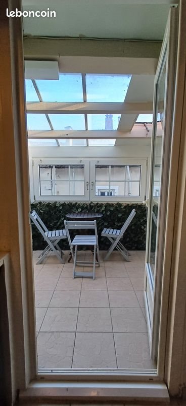 Appartement à louer, 49m², Ganges