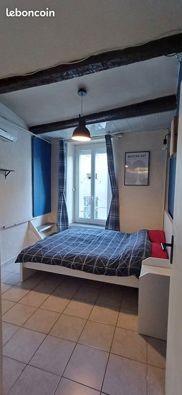 Appartement à louer, 49m², Ganges