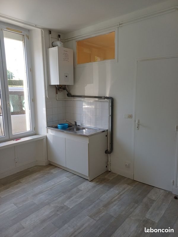 Appartement à louer, 26m², Fère-en-Tardenois