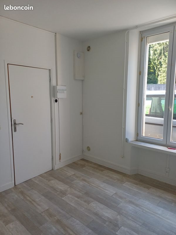 Appartement à louer, 26m², Fère-en-Tardenois