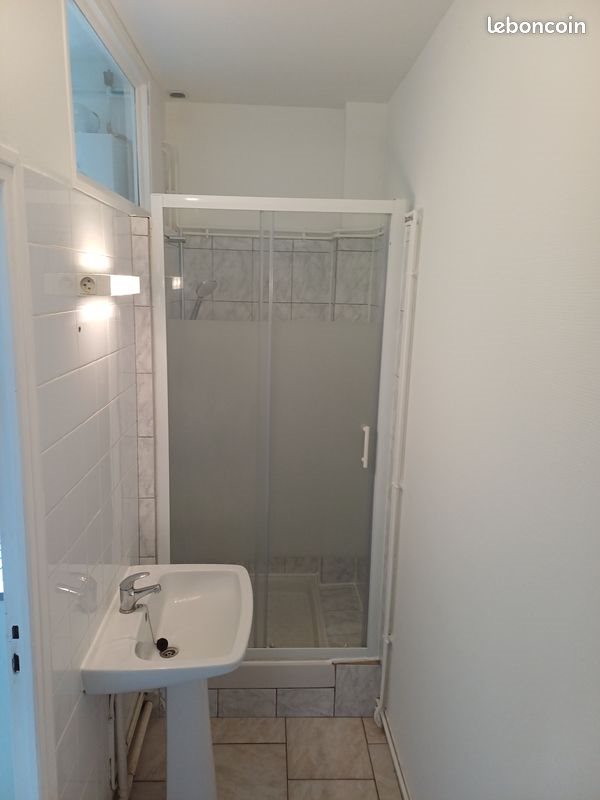 Appartement à louer, 26m², Fère-en-Tardenois