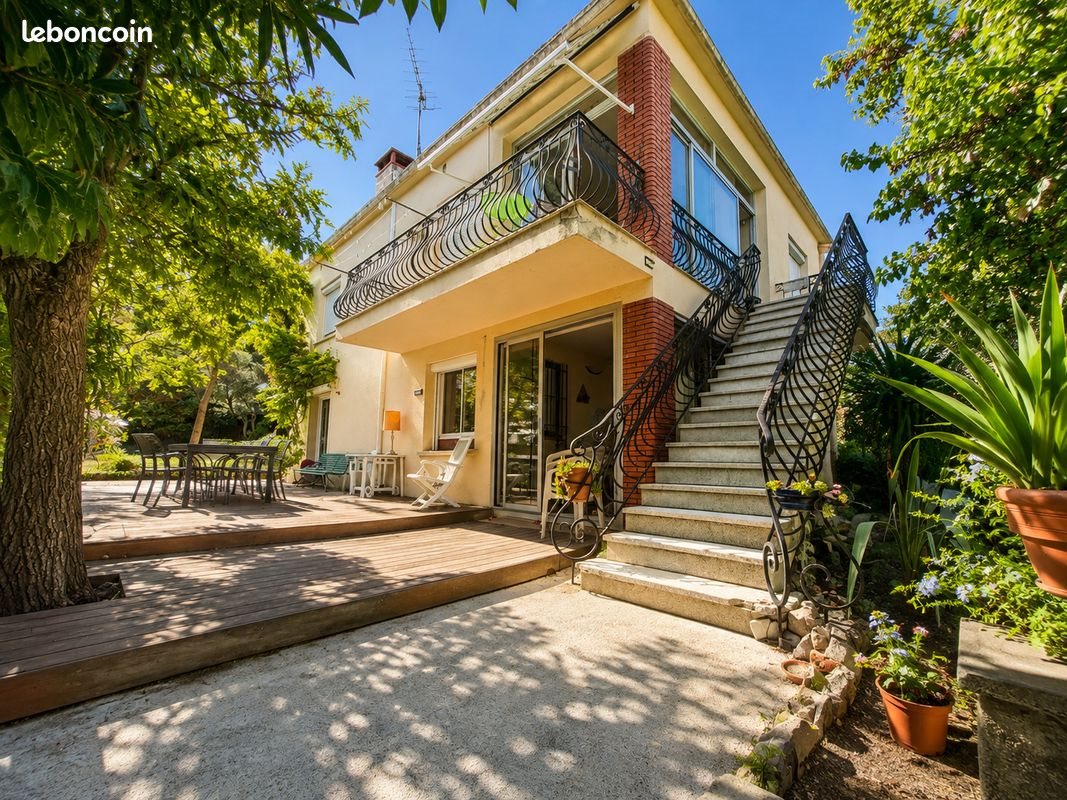 Maison à vendre, 116m², Carry-le-Rouet