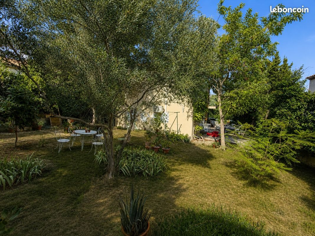 Maison à vendre, 116m², Carry-le-Rouet