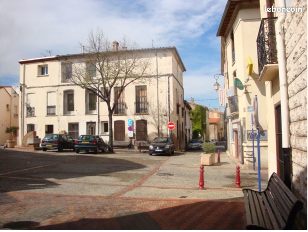 Maison à vendre, 102m², Cabestany
